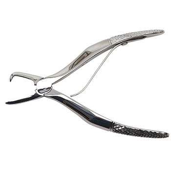 Tartar Removing Forceps 1